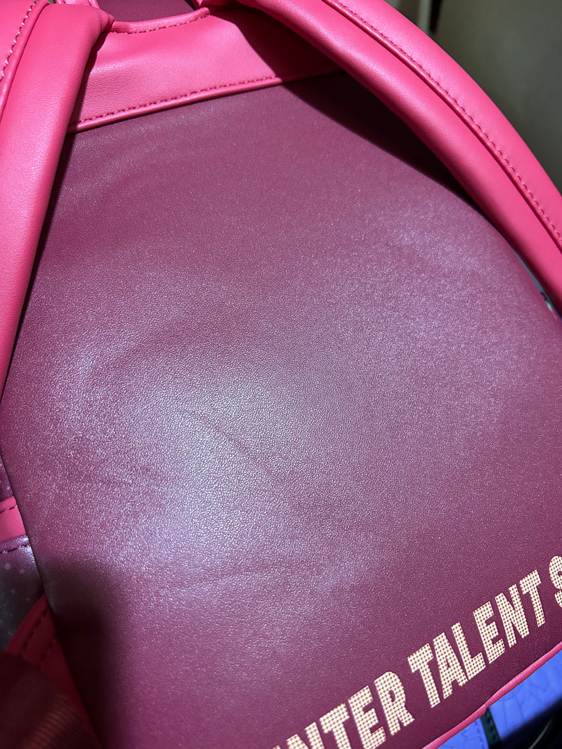 Load image into Gallery viewer, OUTLET - Mean Girls Mini Backpack
