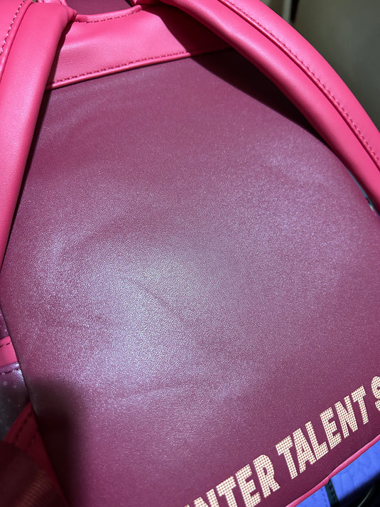 OUTLET - Mean Girls Mini Backpack