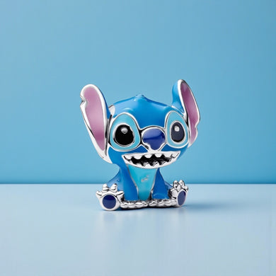 Pandora Disney Stitch Charm