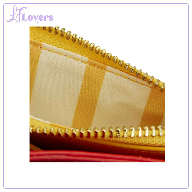 Load image into Gallery viewer, Loungefly McDonald&#39;s French Fries Card Holder - LF Lovers
