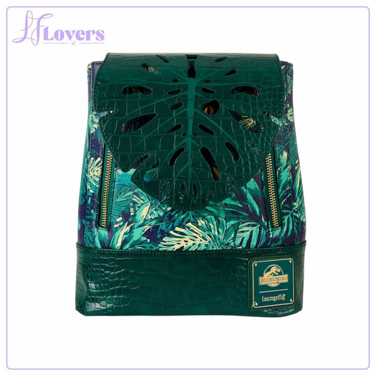 Loungefly Universal Jurassic Park Mini Backpack - PREORDER