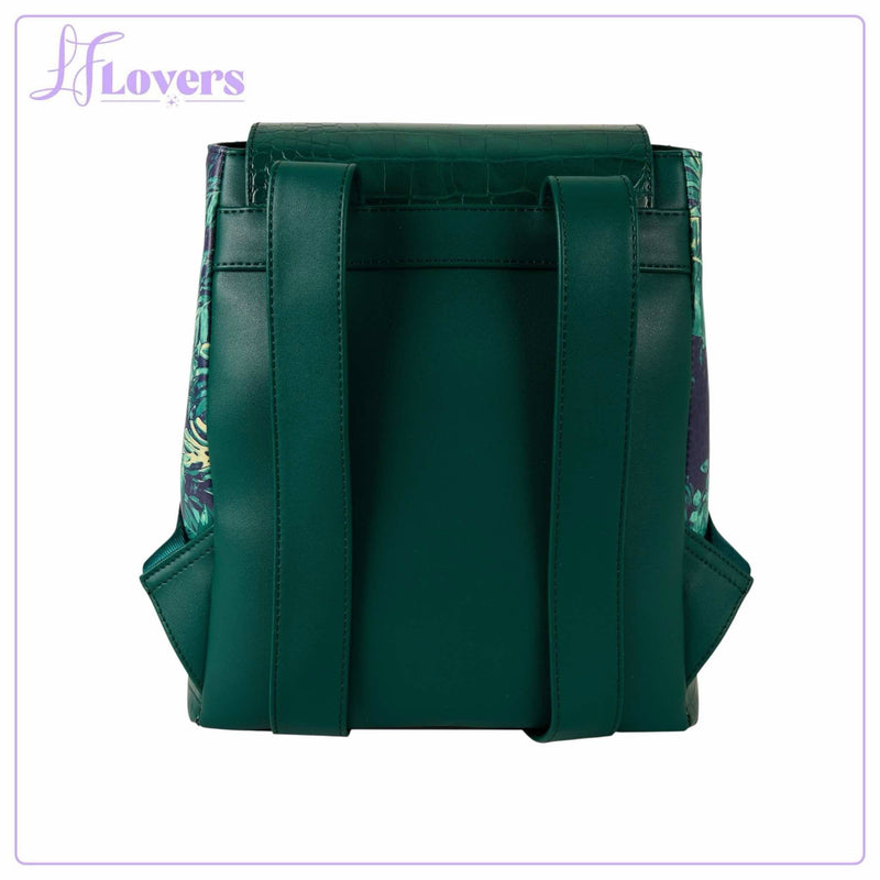 Load image into Gallery viewer, Loungefly Universal Jurassic Park Mini Backpack - PREORDER
