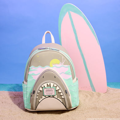 Loungelfy Universal Jaws Mini Backpack