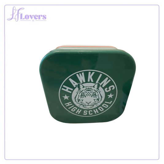 Stranger Things Funko Nesting Storage Box!