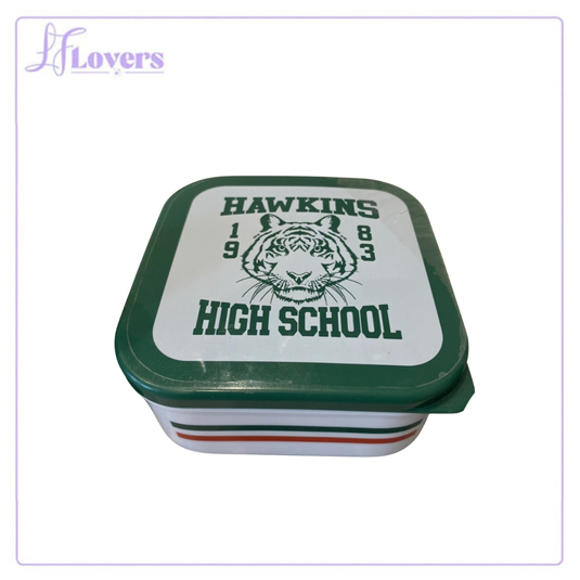 Stranger Things Funko Nesting Storage Box!