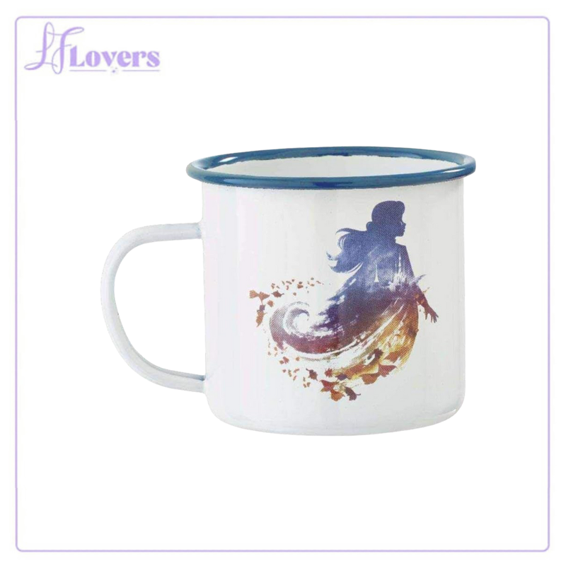 Load image into Gallery viewer, Disney Frozen 2 Believe in the Journey Canteen Mug

