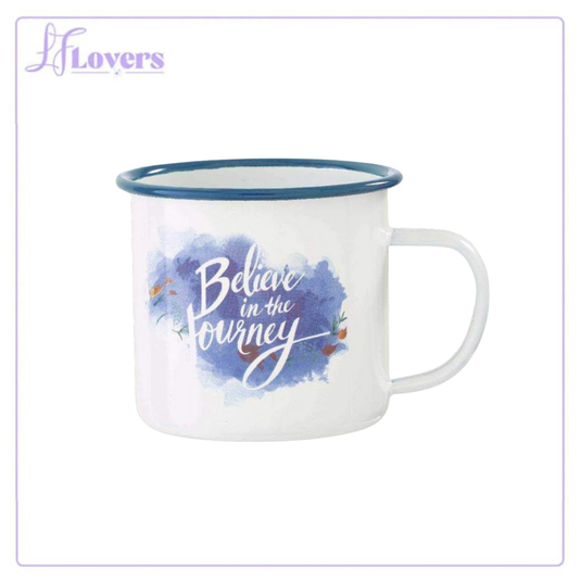 Disney Frozen 2 Believe in the Journey Canteen Mug