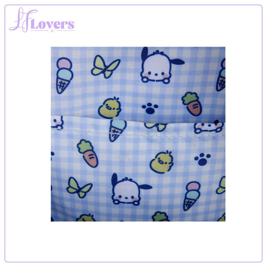 Loungefly Sanrio Pochacco Mini Backpack - LF Lovers