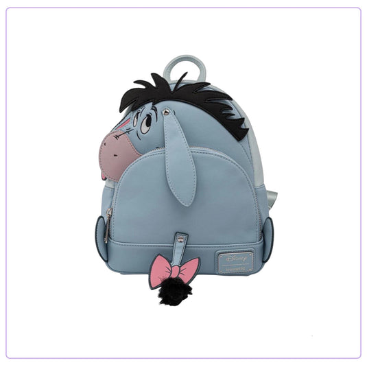 Loungefly Disney Winnie the Pooh Eeyore Cosplay Mini Backpack - LF Lovers