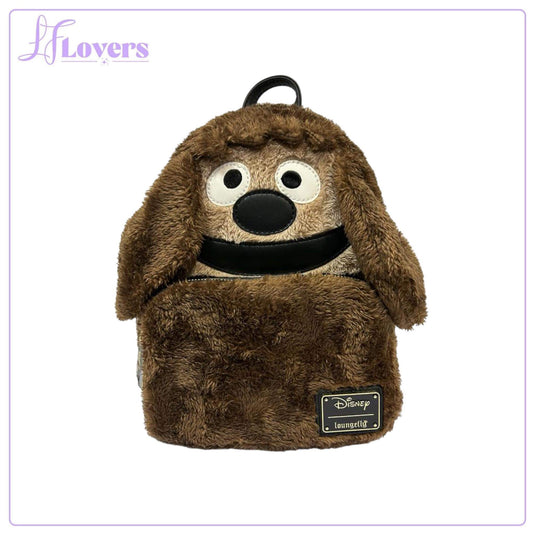 Rowlf the outlet dog plush