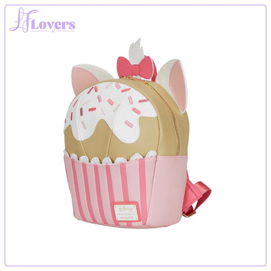 Loungefly Disney The Aristocats Marie Sweets Mini Backpack - LF Lovers