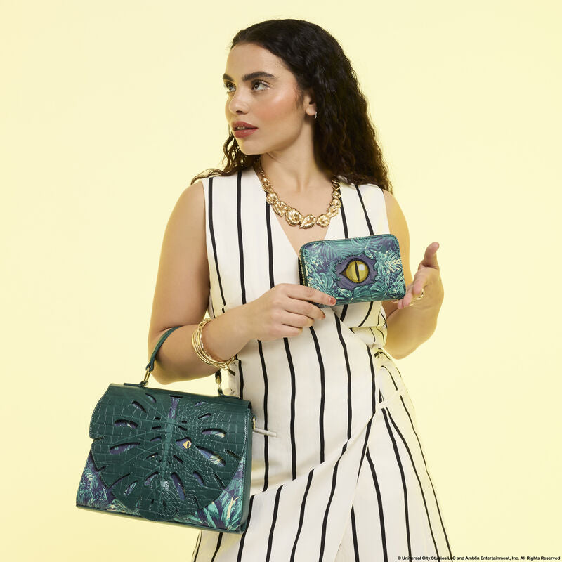 Load image into Gallery viewer, Loungefly Universal Jurassic World Crossbody
