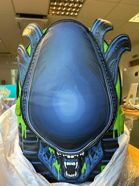 OUTLET - Alien Full Size Backpack