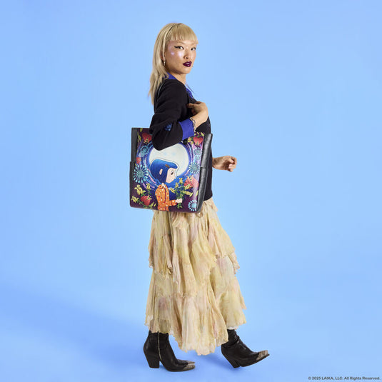 Loungefly Laika Coraline Tote Bag - PRE ORDER - LF Lovers