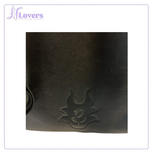 Load image into Gallery viewer, Loungefly Disney Sleeping Beauty Maleficent Lenticular Mini Backpack - LF Lovers

