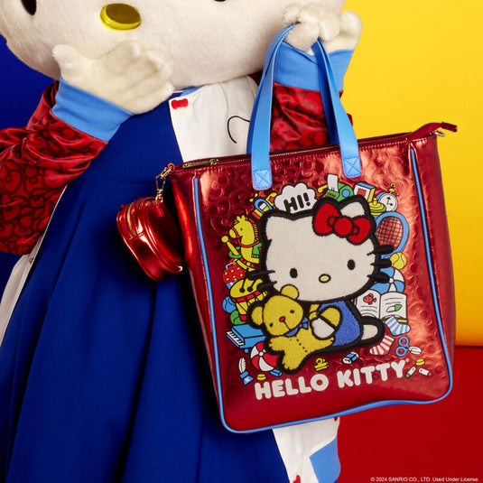 Bolsas loungefly hello kitty online