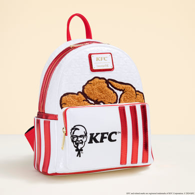 Loungefly KFC Mini Backpack - LF Lovers