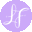 LF Lovers. logo