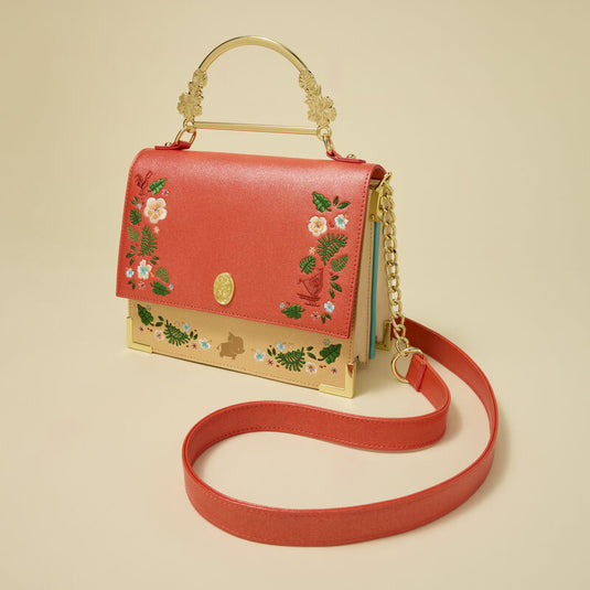 Loungefly Disney Princess Moana Crossbody - PRE ORDER