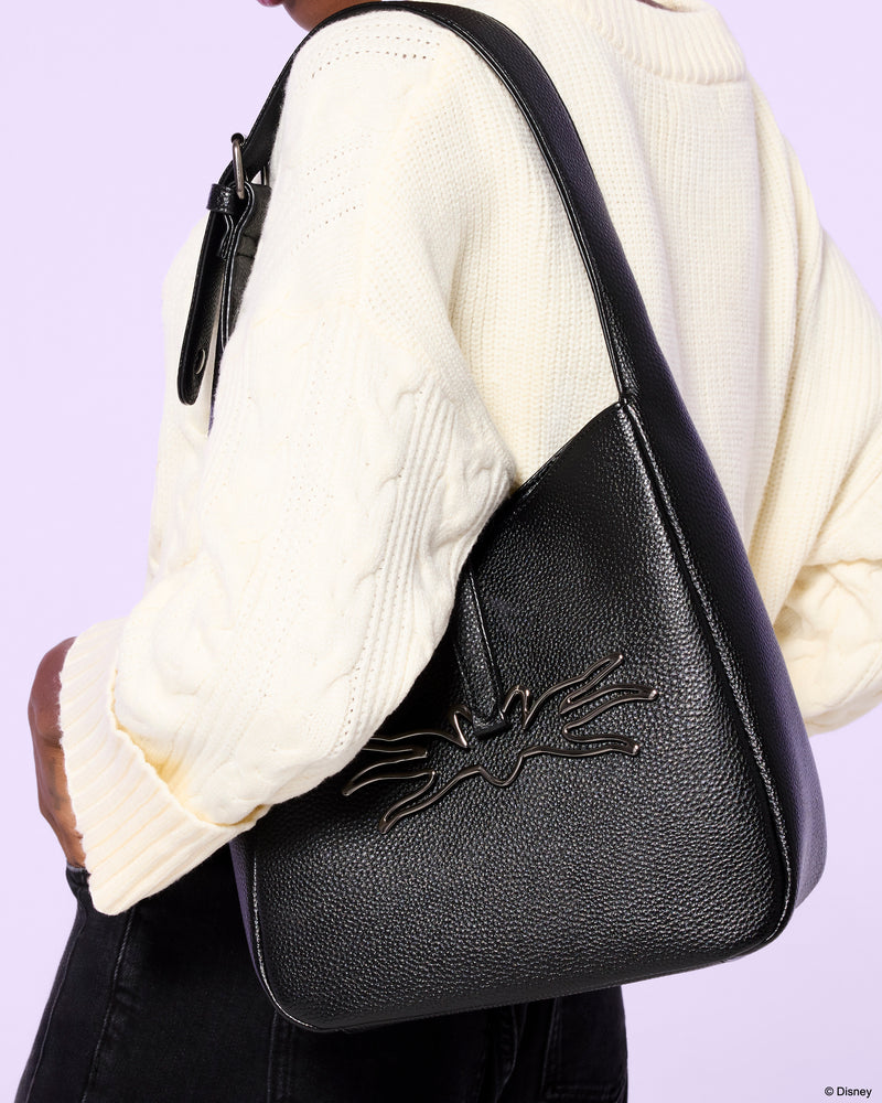Load image into Gallery viewer, Loungefly Disney Jack Skellington Crossbody Bag - Preorder
