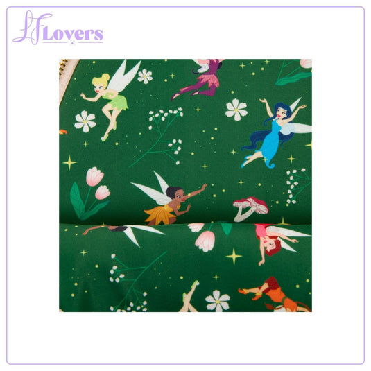 Loungefly Disney Fairies Mini Backpack - Preorder