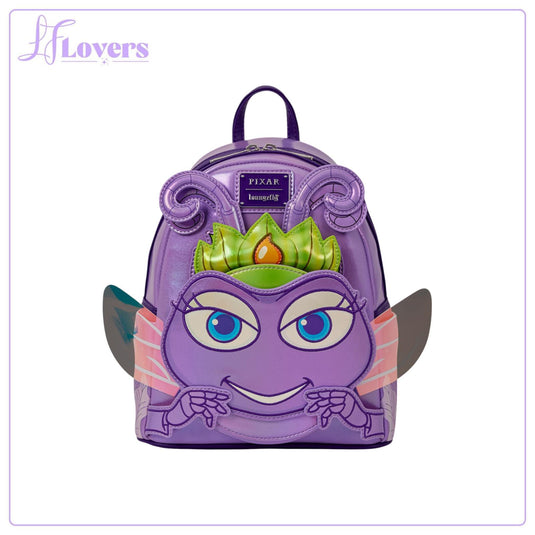 Loungefly Disney Pixar A Bug's Life Princess Atta Mini Backpack - Preorder
