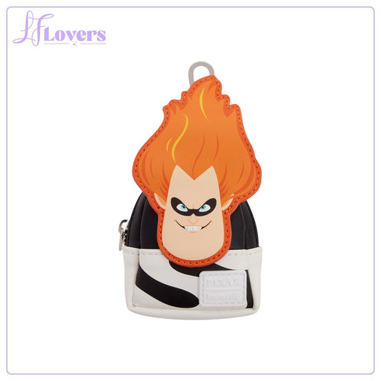Loungefly Disney Pixar Rivals Mystery Mini Backpack Keychain Charm - Preorder