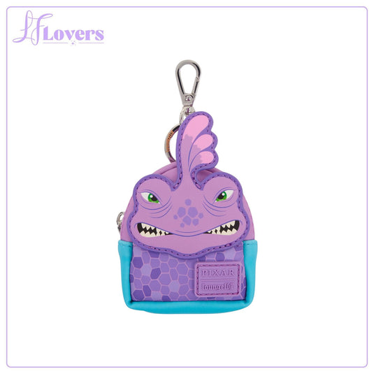 Loungefly Disney Pixar Rivals Mystery Mini Backpack Keychain Charm - Preorder