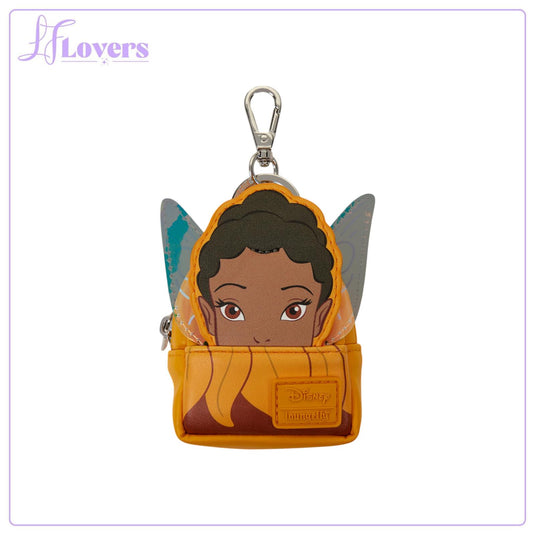 Loungefly Disney Fairies Mystery Mini Backpack Keychain Charm - Preorder