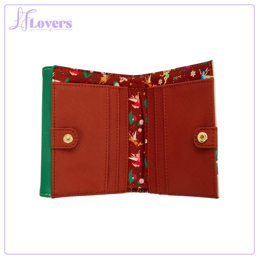 Loungefly Disney Fairies Wallet - Preorder