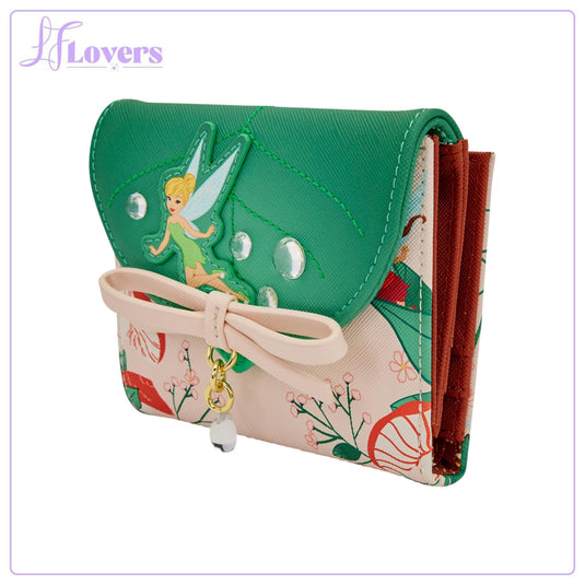 Loungefly Disney Fairies Wallet - Preorder