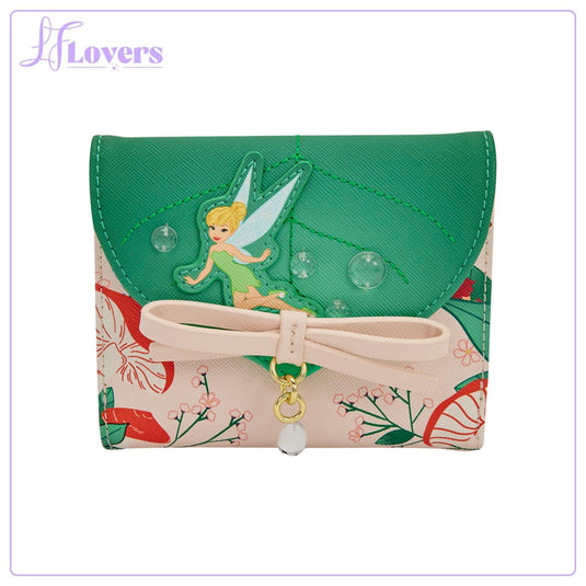 Loungefly Disney Fairies Wallet - Preorder