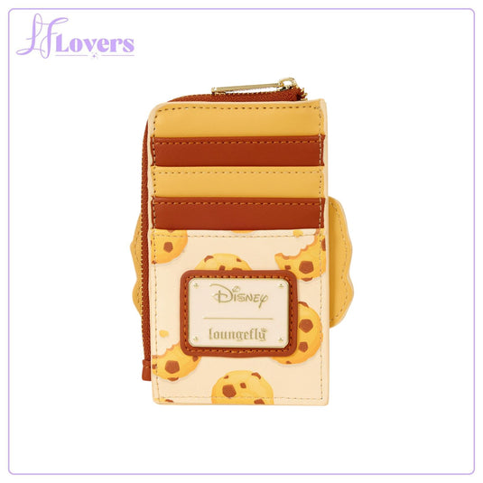 Loungefly Disney Tangled Pascal with Cookie Card Holder - Preorder
