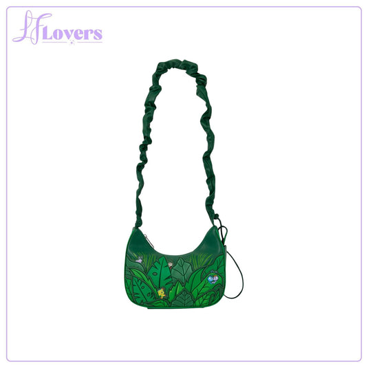 Loungefly Disney Pixar A Bug's Life Crossbody Bag - Preorder