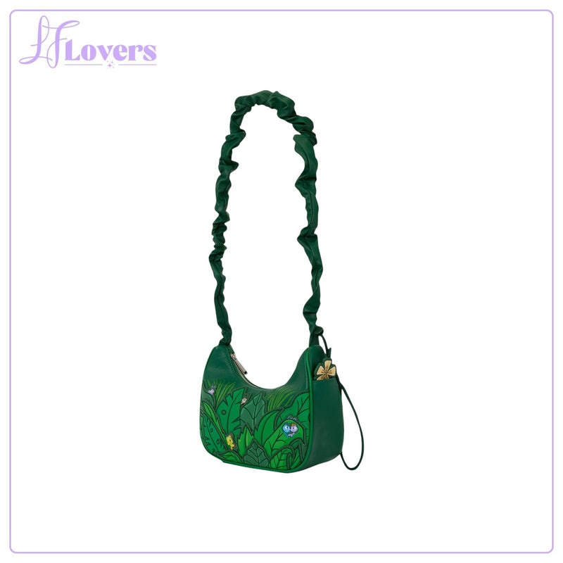 Load image into Gallery viewer, Loungefly Disney Pixar A Bug's Life Crossbody Bag - Preorder
