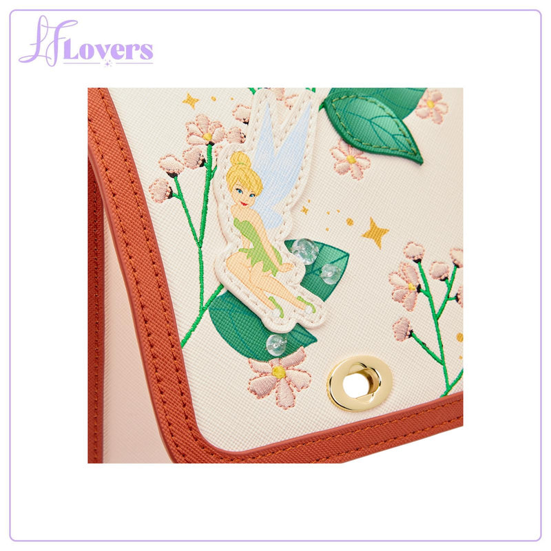 Load image into Gallery viewer, Disney Fairies Crossbody Bag - Preorder
