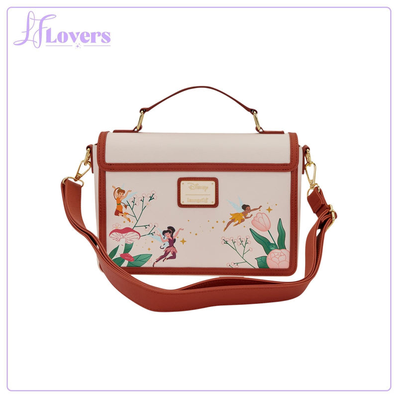 Load image into Gallery viewer, Disney Fairies Crossbody Bag - Preorder
