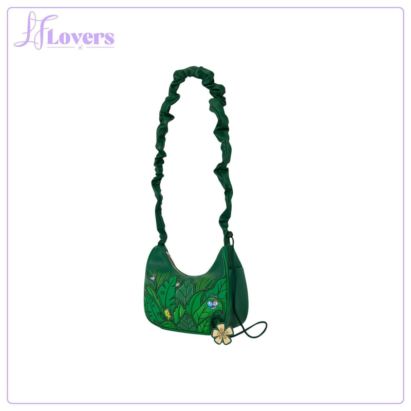Load image into Gallery viewer, Loungefly Disney Pixar A Bug's Life Crossbody Bag - Preorder
