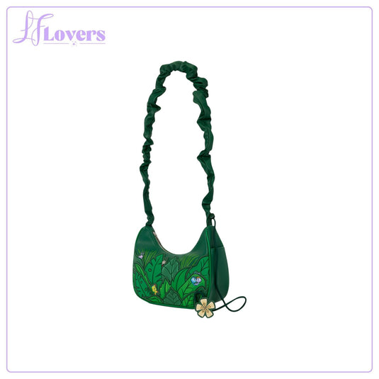 Loungefly Disney Pixar A Bug's Life Crossbody Bag - Preorder
