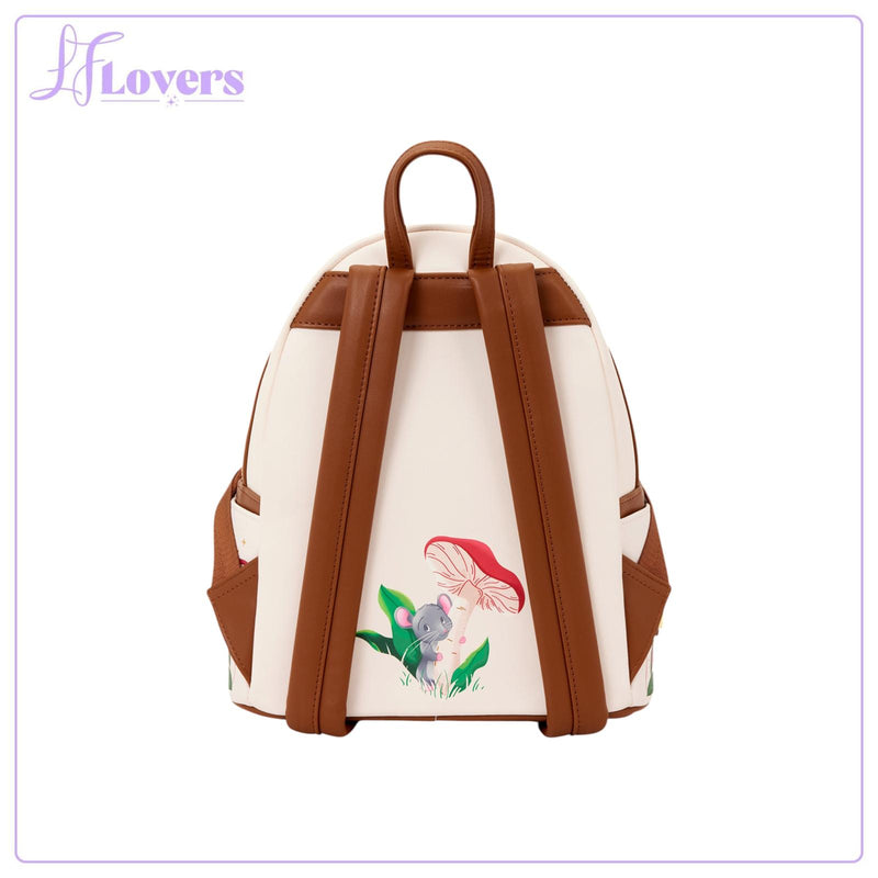 Load image into Gallery viewer, Loungefly Disney Fairies Mini Backpack - Preorder
