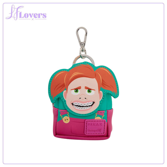 Loungefly Disney Pixar Rivals Mystery Mini Backpack Keychain Charm - Preorder