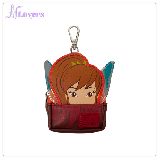 Loungefly Disney Fairies Mystery Mini Backpack Keychain Charm - Preorder