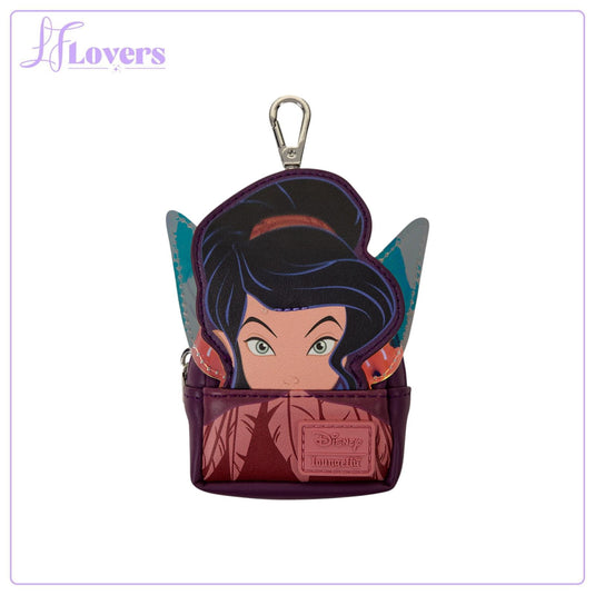 Loungefly Disney Fairies Mystery Mini Backpack Keychain Charm - Preorder