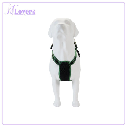 Loungefly Pets Marvel Loki Cosplay Dog Harness - LF Lovers