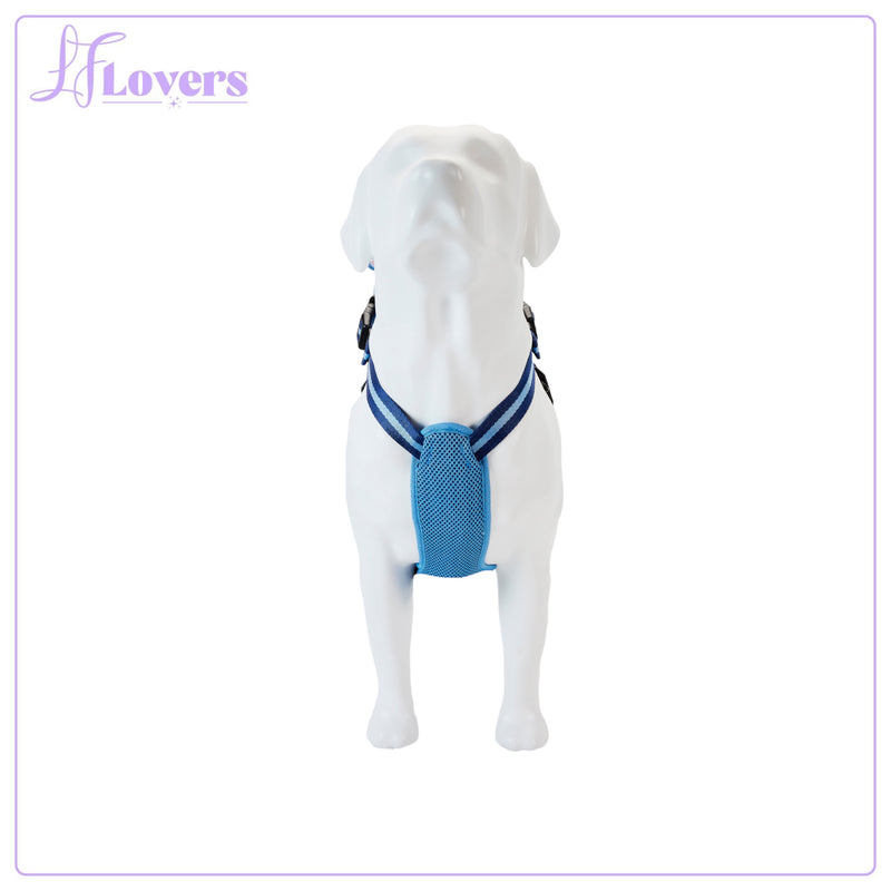 Load image into Gallery viewer, Loungefly Pets Disney Lilo And Stitch Cosplay Dog Harness - LF Lovers
