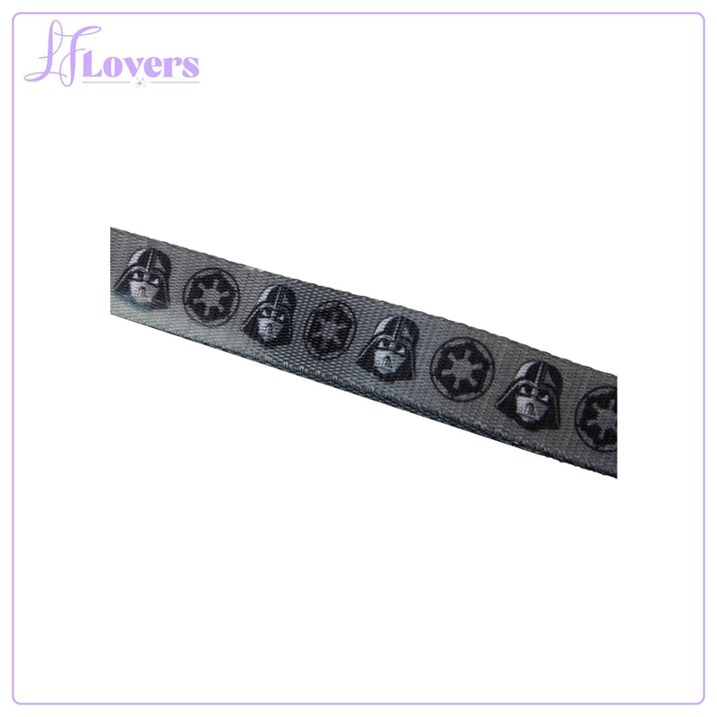 Load image into Gallery viewer, Loungefly Pets Star Wars Darth Vader Dog Collar - LF Lovers
