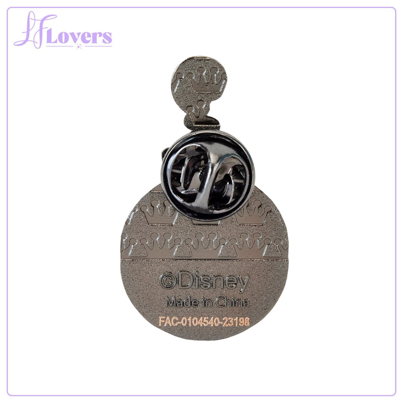 Load image into Gallery viewer, Loungefly Disney Nightmare Before Christmas Ornaments Blind Box Pin Set
