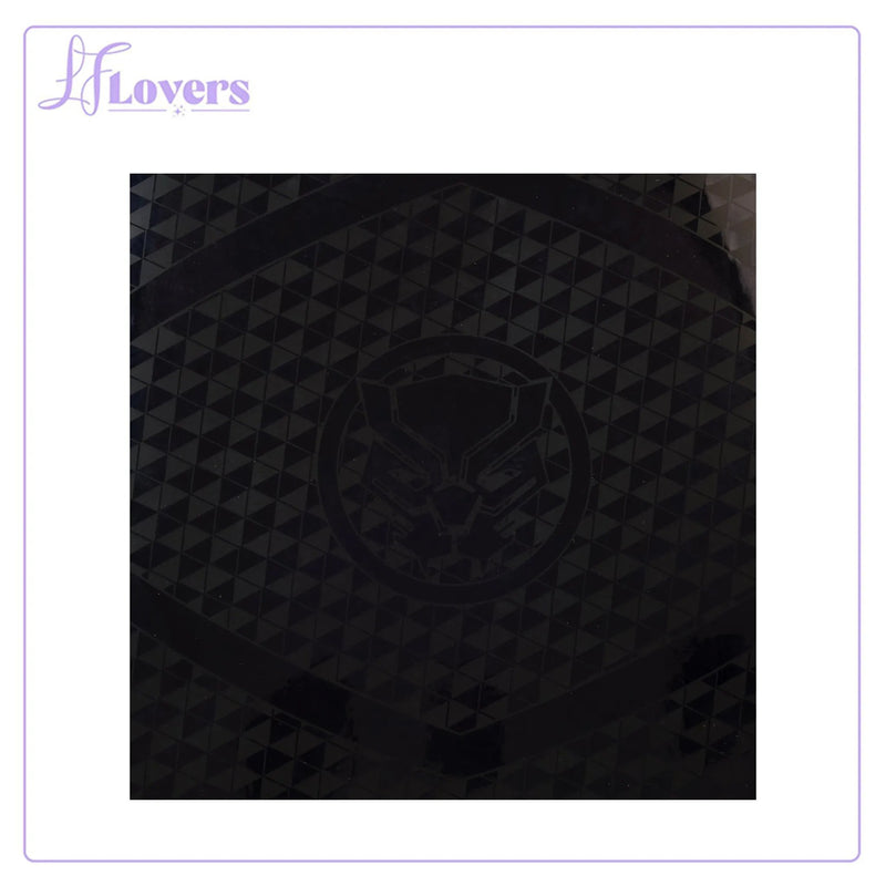 Load image into Gallery viewer, Loungefly Marvel Shine Black Panther Cosplay Mini Backpack - LF Lovers
