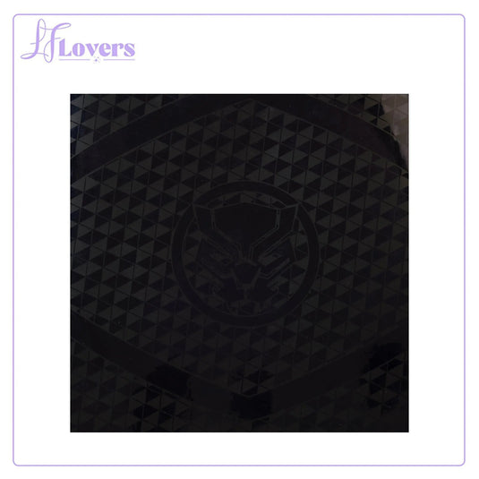 Loungefly Marvel Shine Black Panther Cosplay Mini Backpack - LF Lovers