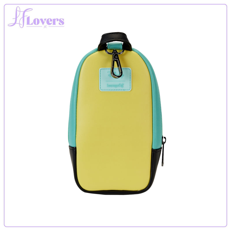 Load image into Gallery viewer, Loungefly Stationary Disney D100 Mickey and Friends Pencil Case
